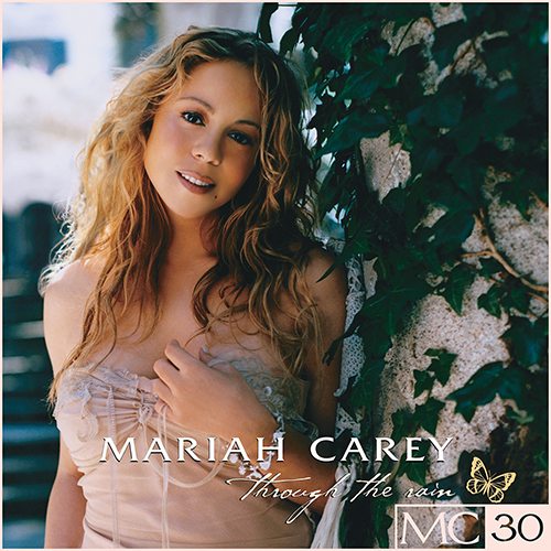 Mariah Carey - Through The Rain - Apple Music EP