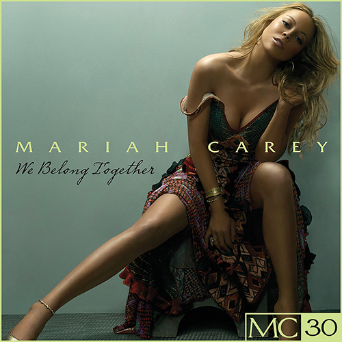 Mariah Carey - We Belong Together - Apple Music EP