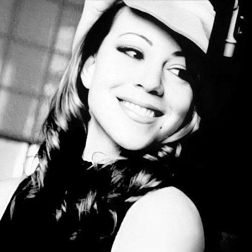 Mariah Carey - Always Be My Baby - Mr. Dupri Mix - Music Video