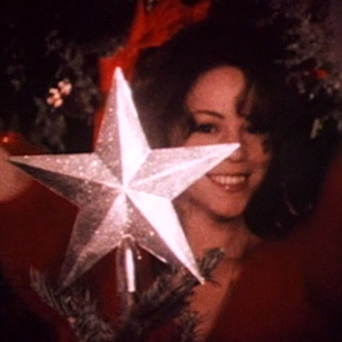 Mariah Carey - All I Want For Christmas Is You - Music Video