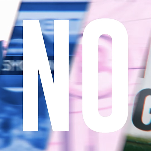 Mariah Carey - A No No - Lyric Video