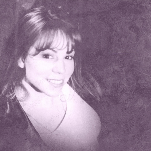 Mariah Carey - Anytime You Need A Friend - Lyric Video