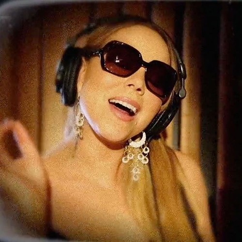 Mariah Carey & Miguel - #Hermosa (#Beautiful Spanglish Version) - Music Video