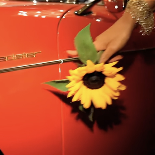 Mariah Carey - #Beautiful - Music Video - Behind The Scenes Footage