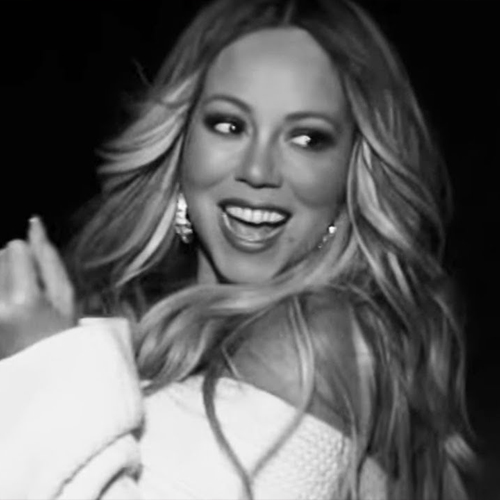 Mariah Carey - With You - Music Video - Behind The Scenes - Video