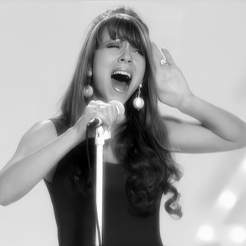 All I Want For Christmas Is You Music Video