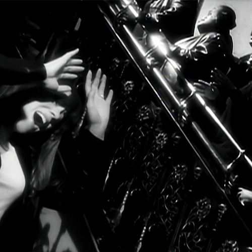 Anytime You Need A Friend Music Video by Daniela Federici