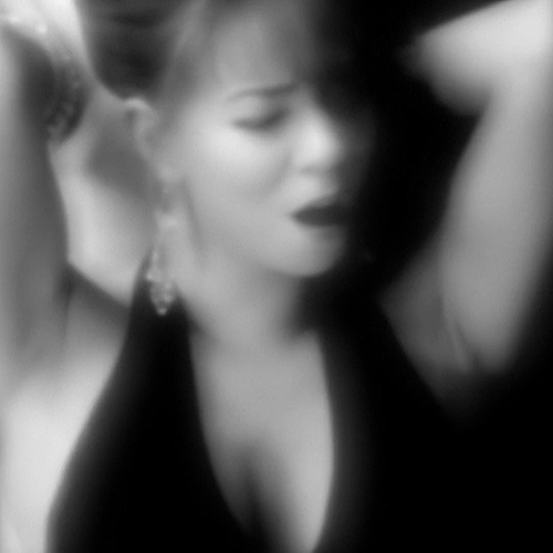 Can't Let Go Music Video by Jim Sonzero