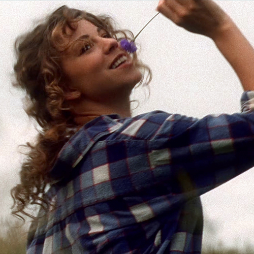 Dreamlover Music Video by Diane Martel