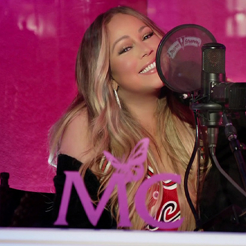 Fall In Love At Christmas Music Video