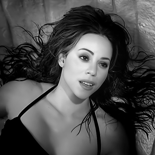 My All Music Video by Herb Ritts