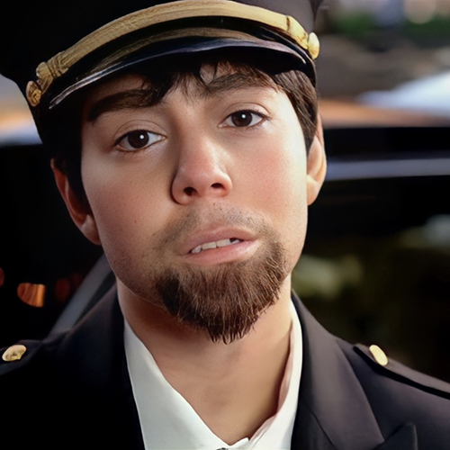 Obsessed Music Video by Brett Ratner