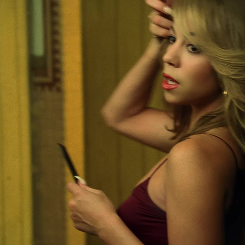 The Roof Music Video by Diane Martel & Mariah Carey