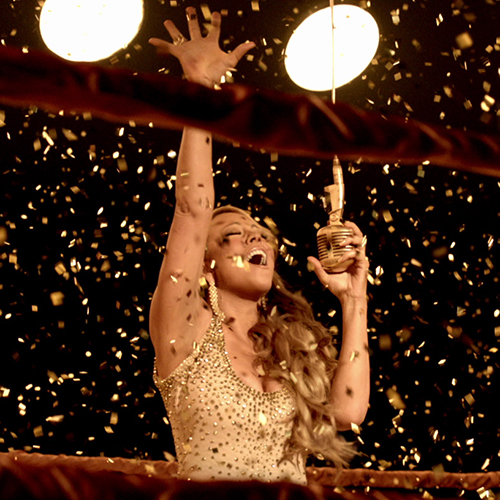 Triumphant Music Video by Nick Cannon