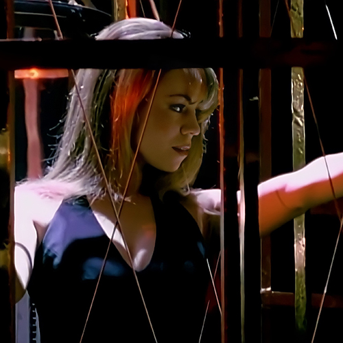 Underneath The Stars Music Video