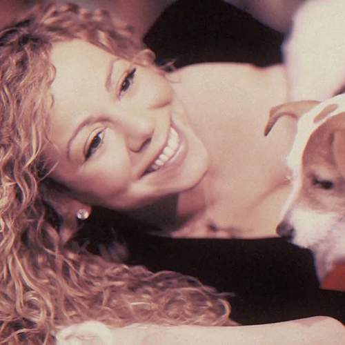 When Christmas Comes Music Video by Nick Cannon