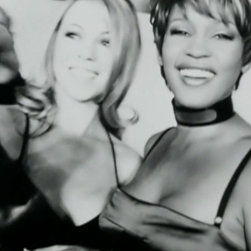 When You Believe Music Video by Phil Joanou