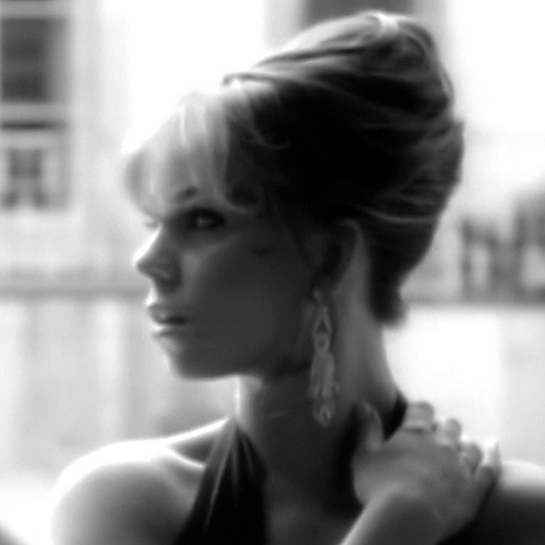 Mariah Carey - Can't Let Go - Music Video