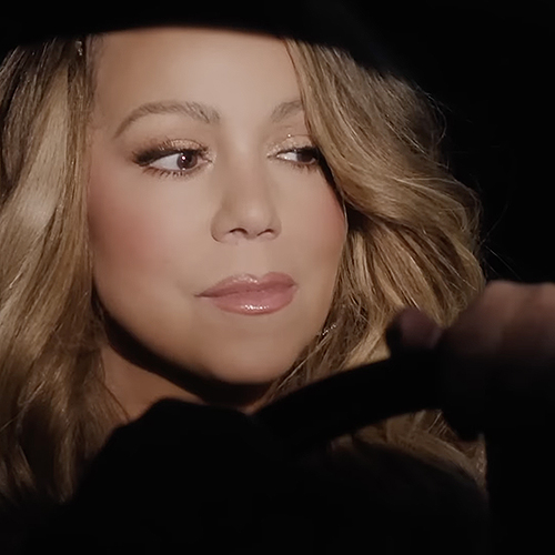 Mariah Carey - Type Dangerous - Lyric Video