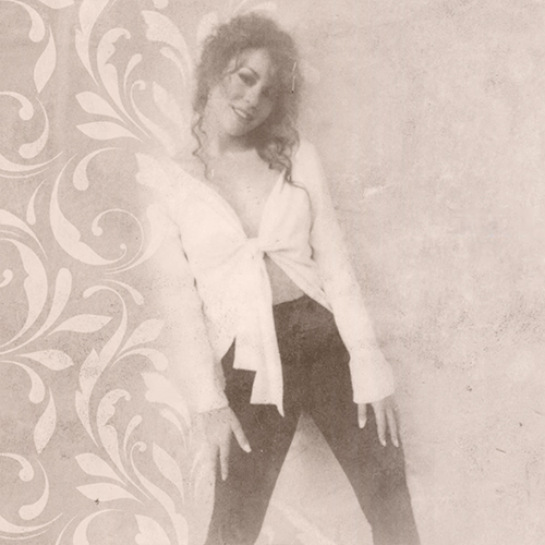 Mariah Carey - Dreamlover - Lyric Video