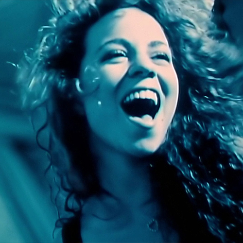 Mariah Carey - Emotions - 12" Club Mix - Music Video