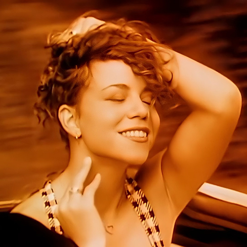 Mariah Carey - Emotions - Music Video