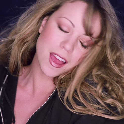 Mariah Carey - Fantasy - Music Video