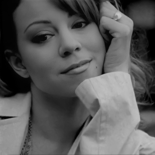 Mariah Carey - Forever - Music Video