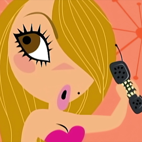 Mariah Carey - Heartbreaker - Music Video