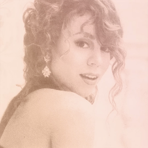 Mariah Carey - Hero - Lyric Video