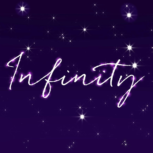 Mariah Carey - Infinity - Lyric Video