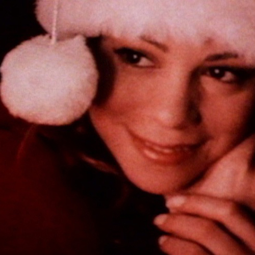 Mariah Carey - Miss You Most (At Christmas Time) - Music Video