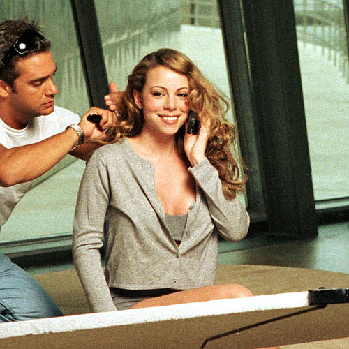 JD & Mariah - Sweetheart - Music Video - Behind The Scenes Photography