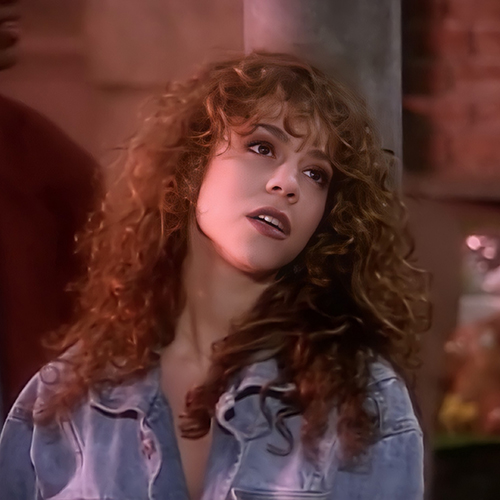 Mariah Carey - There's Got To Be A Way - Music Video