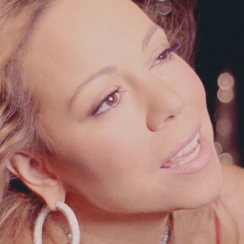 Mariah Carey & John Legend - When Christmas Comes - Music Video