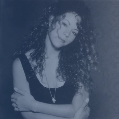 Mariah Carey - Without You - Lyric Video