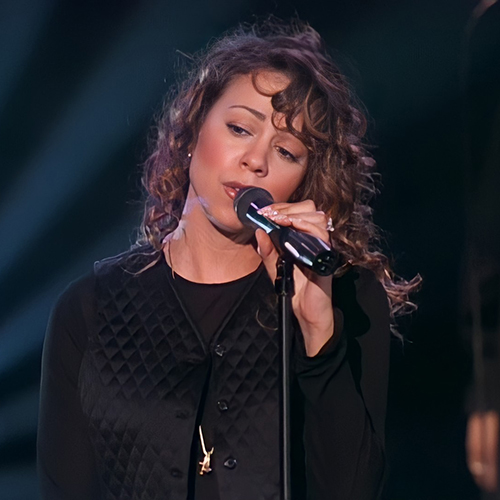 Mariah Carey - Without You - Music Video