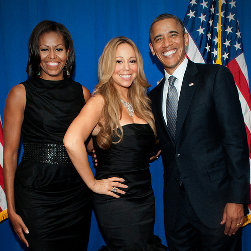 Mariah Carey - Bring It On Home