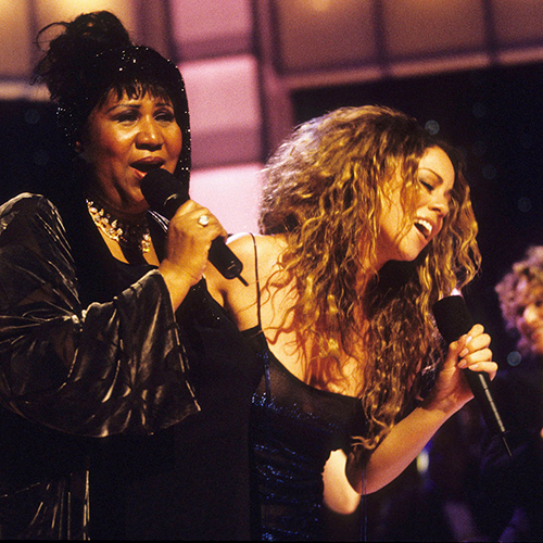 VH1 Divas Live - Testimony
