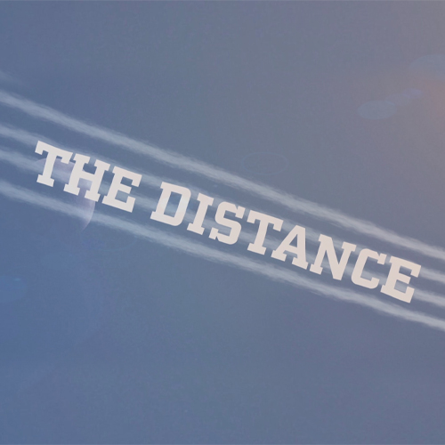 Mariah Carey - The Distance - Lyric Video