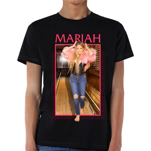 Mariah Carey - All The Hits - Merch
