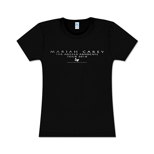 Mariah Carey - Angels Advocate - Merch