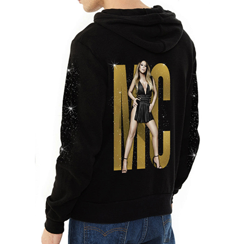 Mariah Carey - # 1 To Infinity - Merch