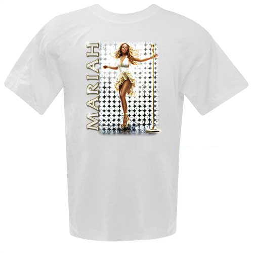 Mariah Carey - The Adventures Of Mimi - Merch