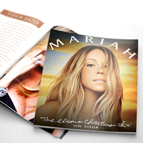 The Elusive Chanteuse Show