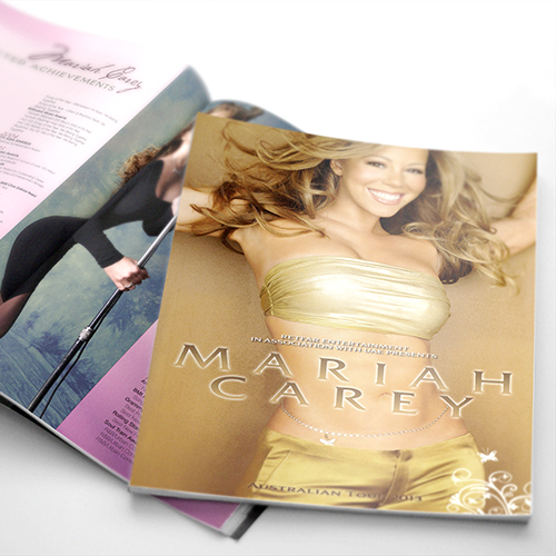 Triumphant Tour Australia