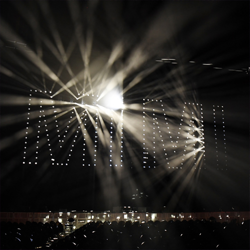 Mariah Carey - The Celebration Of Mimi - Commercial