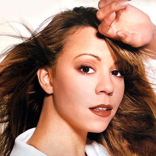 Mariah Carey - Daydream