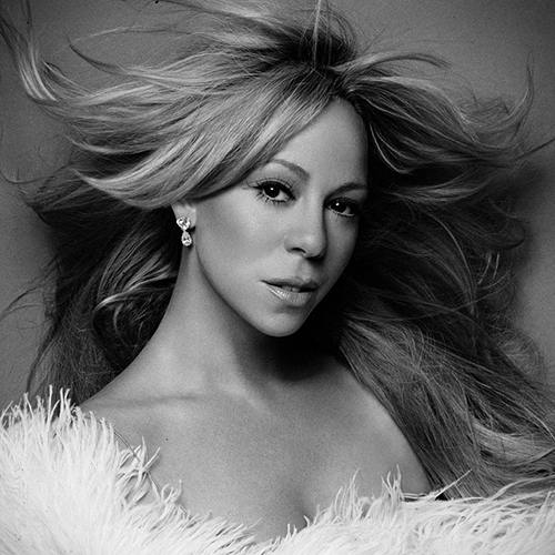 Mariah Carey - Song with DJ Quik