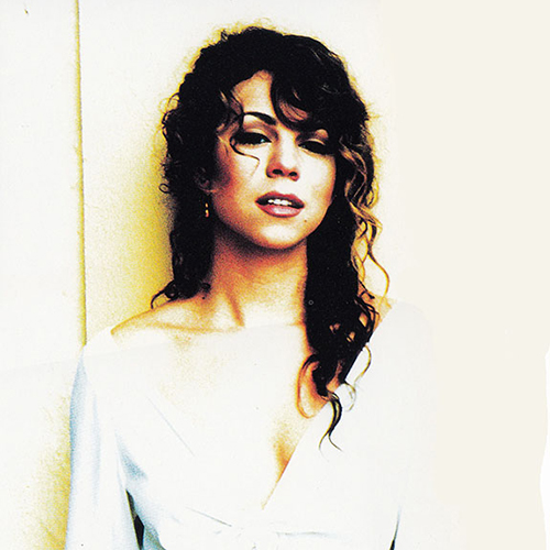 Mariah Carey - Do You Think Of Me